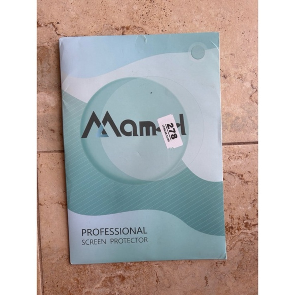 2 Pack Anti Blue Light Screen Protector for 14” Mac Book